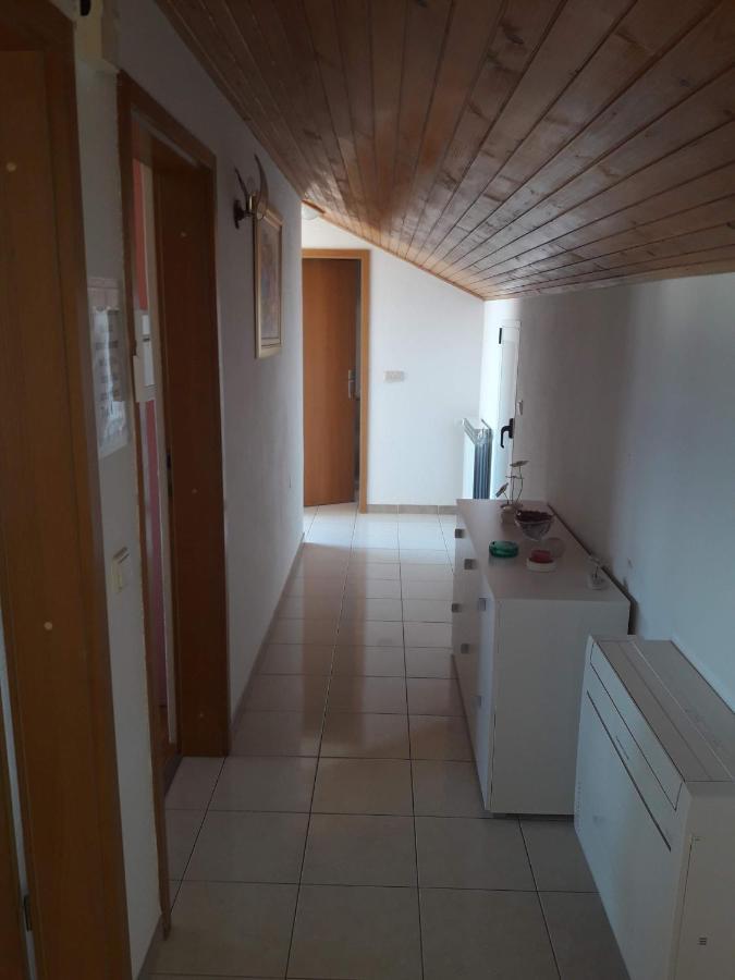 Apartmani Mila Podstrana Exteriör bild