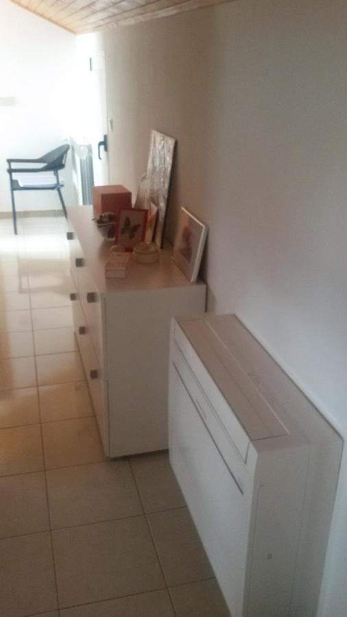 Apartmani Mila Podstrana Exteriör bild