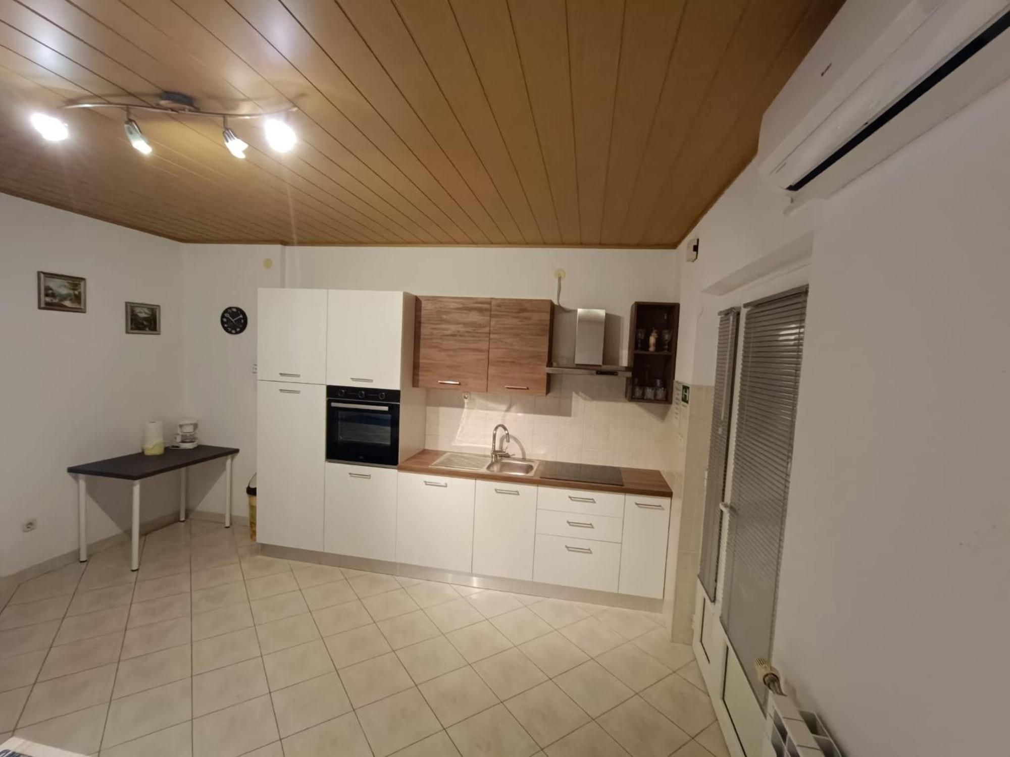 Apartmani Mila Podstrana Exteriör bild